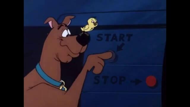 Scooby-Doo Where Are You! [4/4] - Jeepers It’s The Creeper