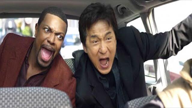 cely film cz dabing Jackie chan 2021 cz dabing filmy komedie - Akční,komedie,thriller