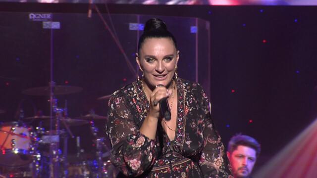 Елена Ваенга  - "Не любил" 9.07.2021 БКЗ "Октябрьский"