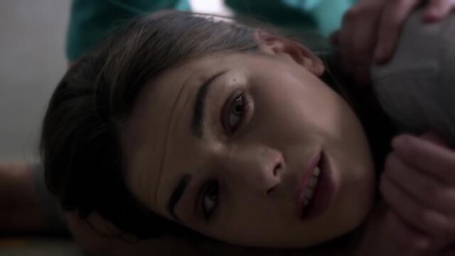 ЭТОТ СЕРИАЛ, РАЗОРВЕТ ВАШУ ФАНТАЗИЮ И ЛОГИКУ! 2 ЧАСТЬ СИЛЬНОГО КИНО! БЕССОНИЦА