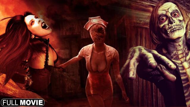 Latest Hollywood Horror Movie 2021 | FREE Full Horror Movie New Horror