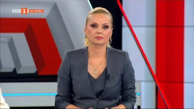 Ще се стигне ли до съставяне на кабинет? - "Референдум" - 20.07.2021 по БНТ