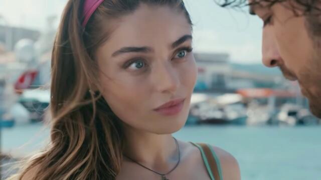 Ada Masalı Episode 6 English Subtitles | Watch Link