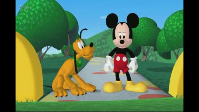 #Mickey Mouse Clubhouse Full Episodes Compilation 🌈  Mickey's Great Clubhouse Hunt