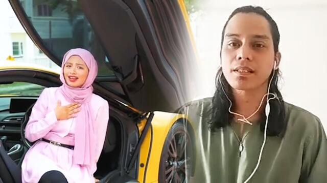 Suekhaizar ‘Aku Budak Girl’ dah ada pesaing... Neon Band buat cover versi lelaki