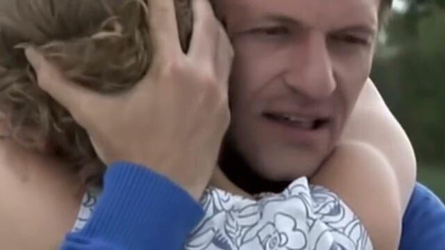 Анатолий Кулагин  -  ДВЕ ПОЛОВИНКИ