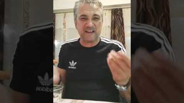 Шоуто на Дани Папазов Сезон 3 Епизод 2