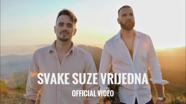 BEST - Svake suze vrijedna [Official video 2021.]