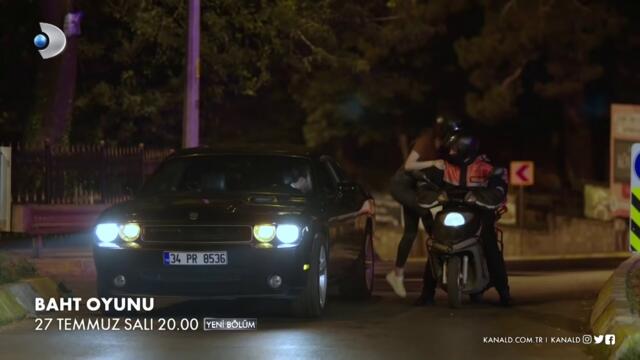 Baht Oyunu Episode 6 English Subtitles | Watch Link