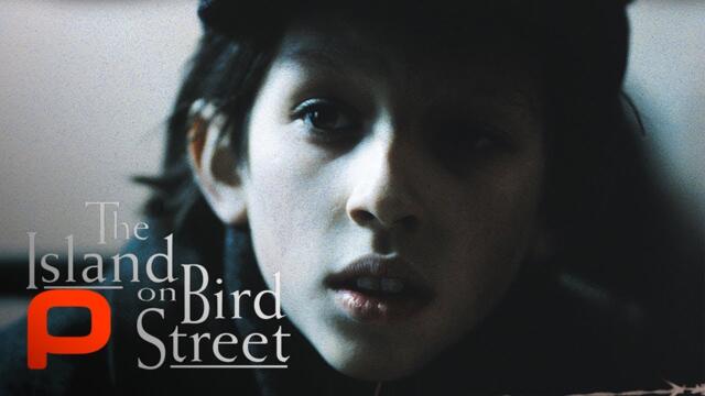 The Island on Bird Street (Full Movie) Drama, WWII