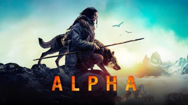 Alpha Full Movie English - Hollywood Full Movie 2021 - Full Movies in English 𝐅𝐮𝐥𝐥 𝐇𝐃 1080