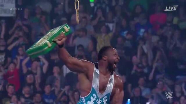 WWE Money In The Bank 2021 Full Show Part 2