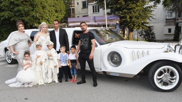 Сюнет Неджип и Азис HD 2021 07