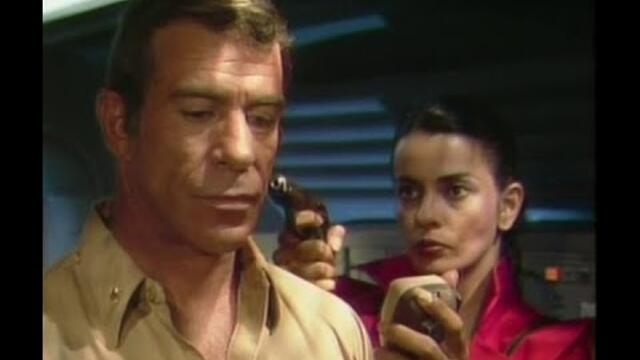 "First Strike" (1987; Directed by Allen Kuskowski).