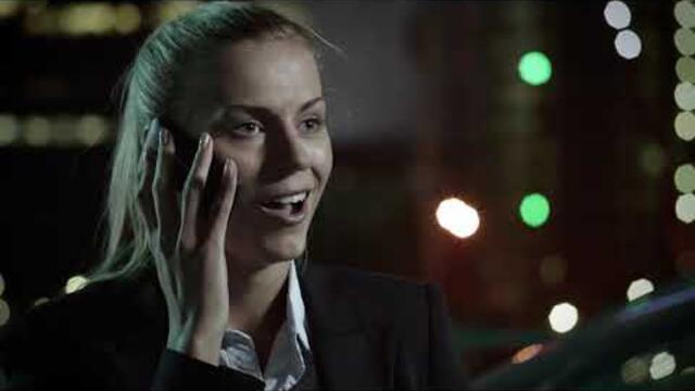 Бессонница. 5-8 Серии. Боевик. Сериал