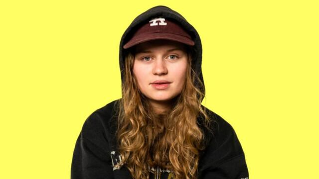 Girl in Red “Serotonin” Official Lyrics & Meaning | Verified