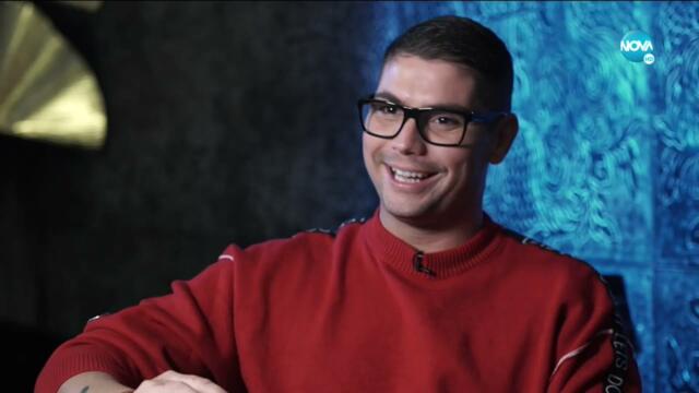 Черешката на тортата  (22 07 2020)