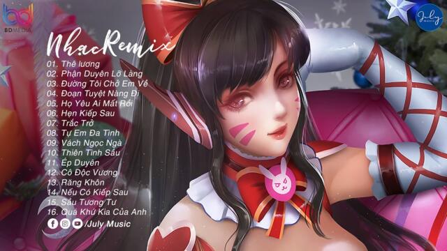 EDM TikTok Hay 2021 ♫ BXH Nhạc Trẻ Remix Hay Nhất Hiện Nay - Top 15 Bản EDM TikTok Mới Nhất 2021