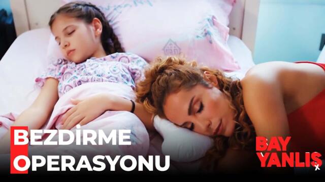 Aşk Uğruna Tüm Zorluklara Göz Yummak - Bay Yanlış Özel Sahneler