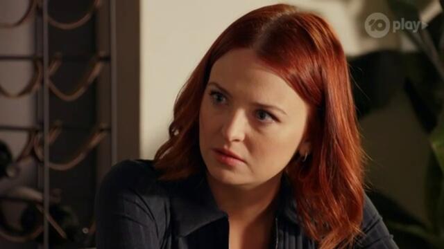 Neighbours 8668 20th July 2021