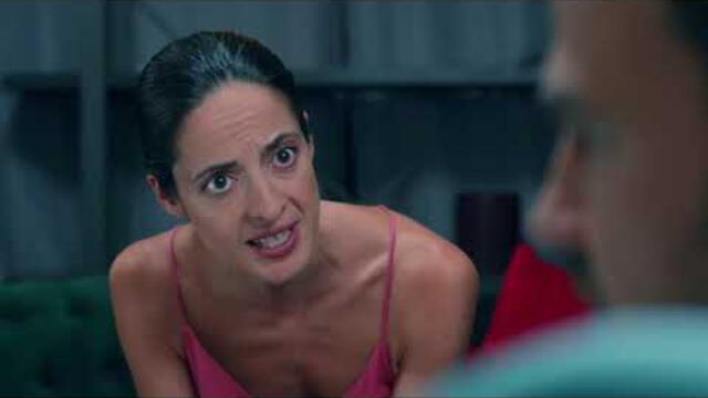 Пътят на честта - Епизод 9, Сезон 1