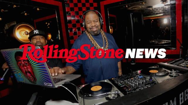 Missy Elliott, Flea and More Pay Tribute to Biz Markie | RS News 7/19/21