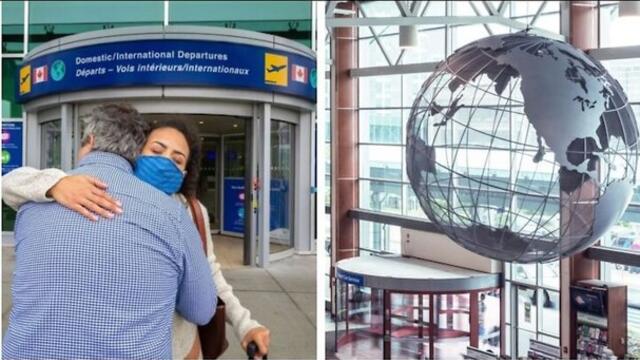 Canada's Travel Rules Had A Giant Update & Here's Everything You Need To Know