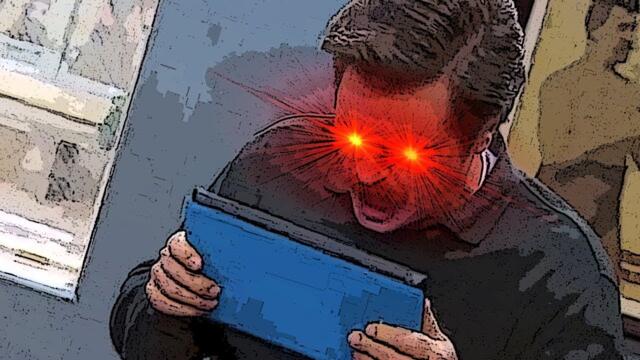 Erase All Pictures of Ron - 10 Hours