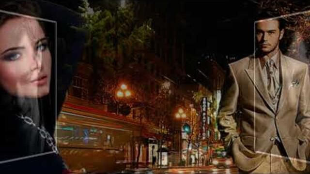 Виктор Рыжков  - "Только тебя я жду"