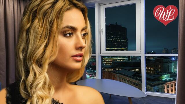 НЕ ПЛАЧЬ ♥ РОМАНТИЧЕСКИЕ ИСТОРИИ ЛЮБВИ ♥