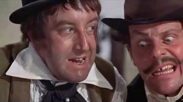 Малечко Палечко (1958) Бг субтитри