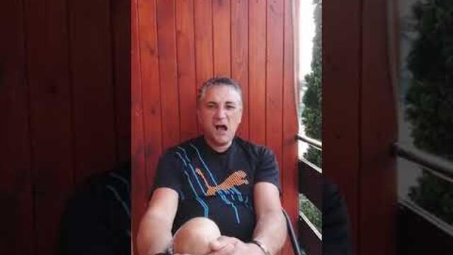 Шоуто на Дани Папазов Сезон 3 Епизод 3