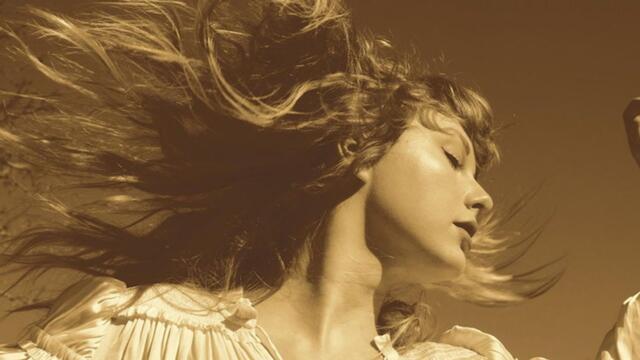 Taylor Swift Removes 'Fearless (Taylor’s Version)' From GRAMMY & CMA Awards Contention | Billboard News