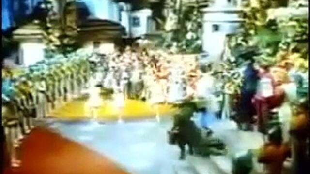 The Wizard of Oz (1939) - Original Trailer