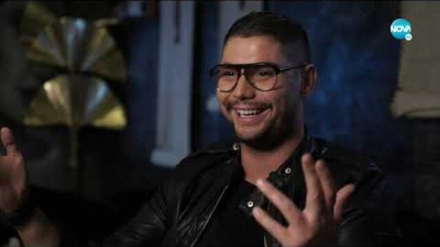 Черешката на тортата  (21 07 2020)