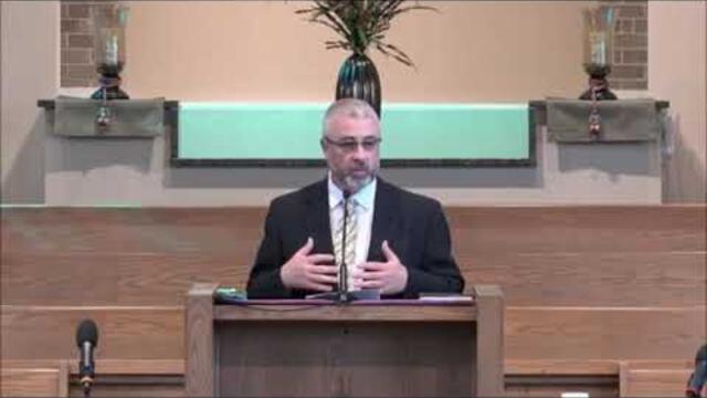 Конрад Вайн - Пандемията и преследването в края на времето