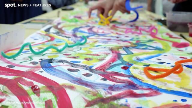 Having A Hobby Is Actually Better For You Than You Think