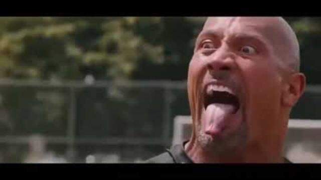 Бързи и яростни 9 2021 Целият филм