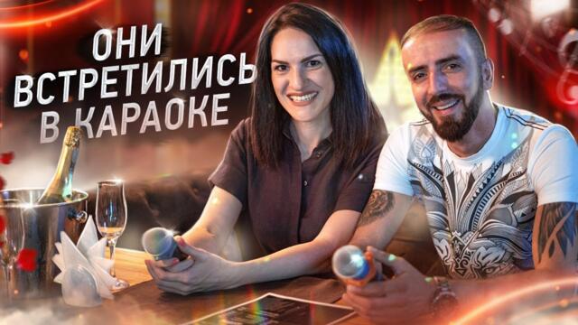 Эдгар Мкртчян и Марина Селиванова  -   "Если это не любовь"