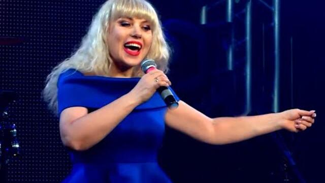 Ирина  Зозуля -   Песня о Краснодаре