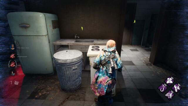 Dead By Daylight #25