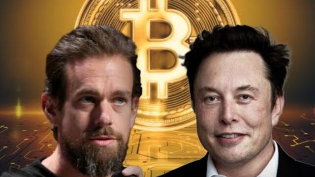 B Word Conference | Elon Musk, Jack Dorsey & Cathie Wood on the state of Bitcoin | FULL