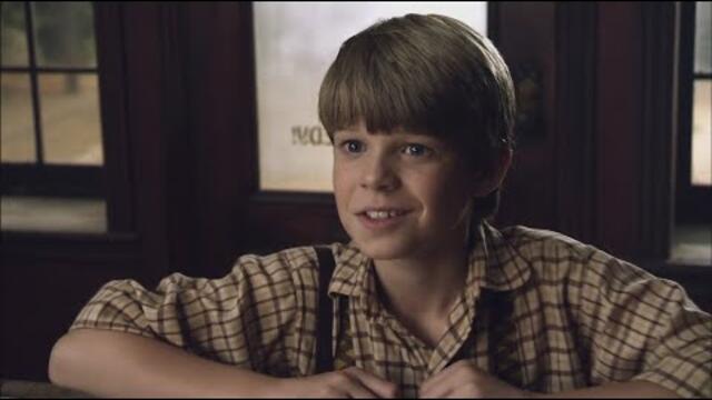 Джак и бобеното стъбло (2009) Семеен Филм [ Бг Аудио | Bg Audio  ]