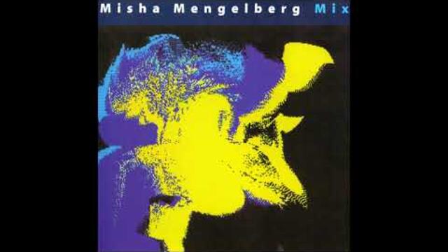 Misha Mengelberg – Mix (1994 - Full Album)