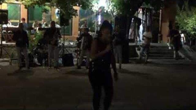 Събор в с. Езерово с орк. Тракийско настроение - 17.07.2021