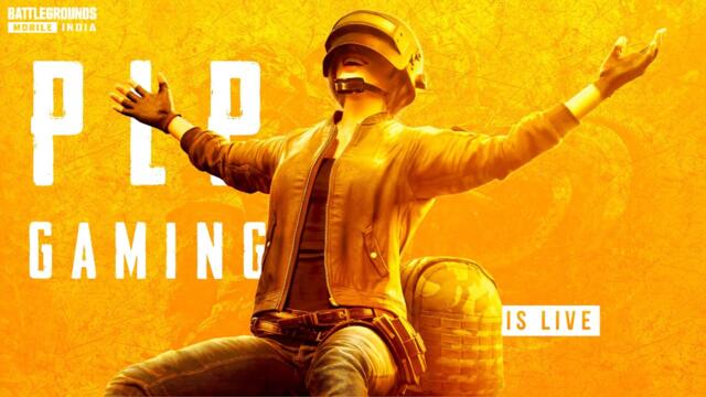 COME & FUN WITH PLP 🤩| Road To 2K | #PLPGAMING