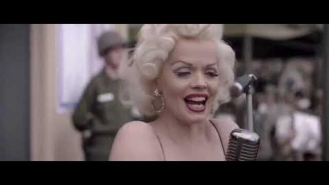 Film - Ayla : The Daughter of War Subtitle Indonesia