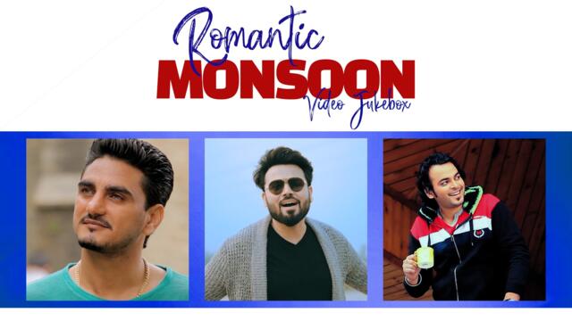 Romantic Monsoon | Kulwinder Billa | Sangram Hanjra | Diljaan | Rajveer Raja | Video Jukebox