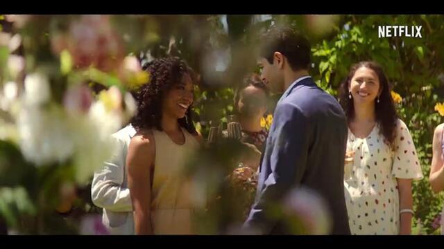 Clickbait - Teaser oficial Netflix