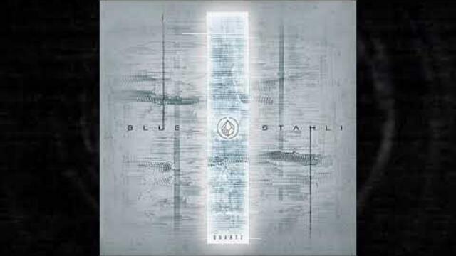Blue Stahli   Devoured By Design